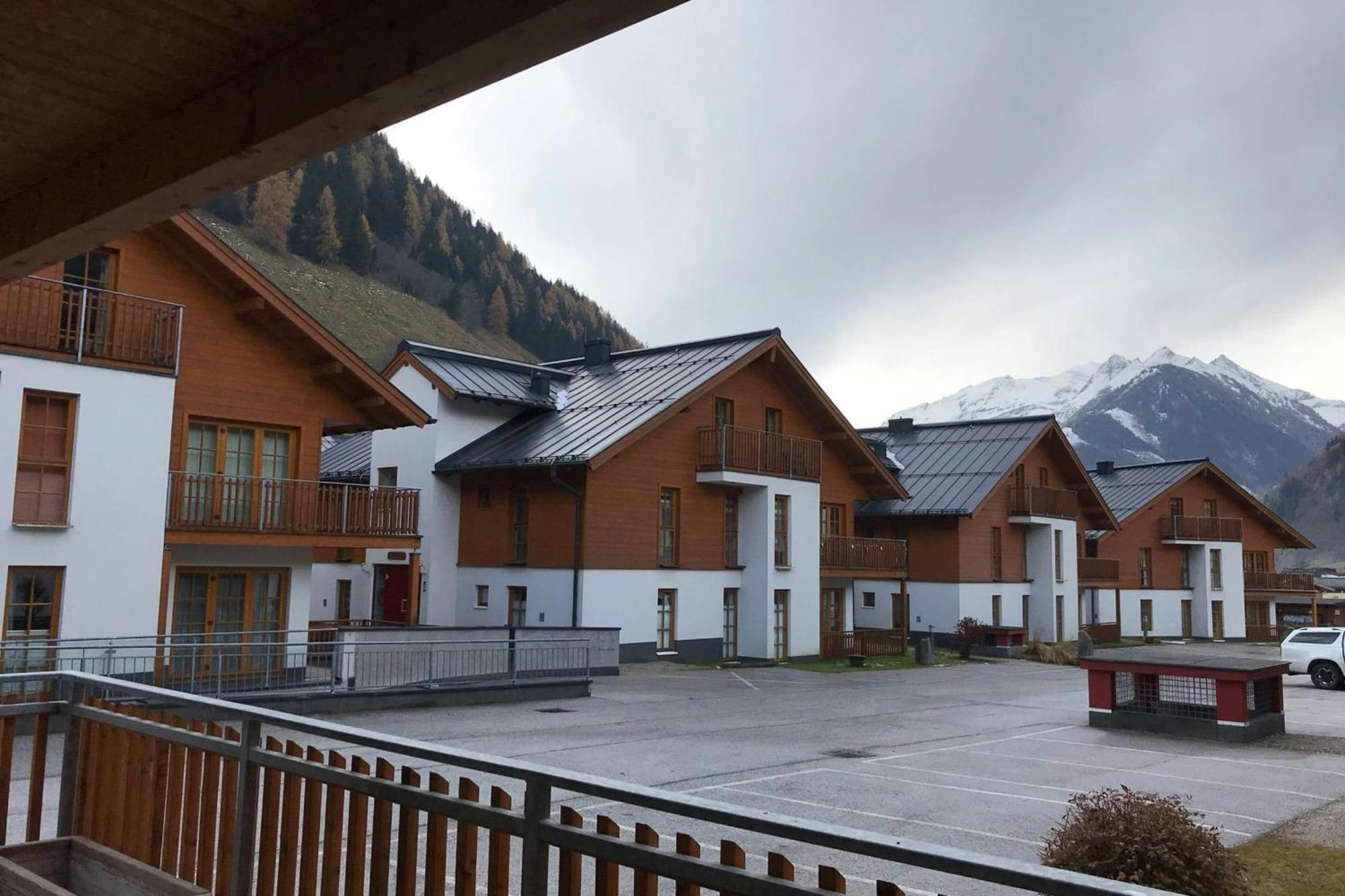 Kerstin 3 By Smr Rauris Apartments - Inc Spa And Near Gondola Exteriér fotografie